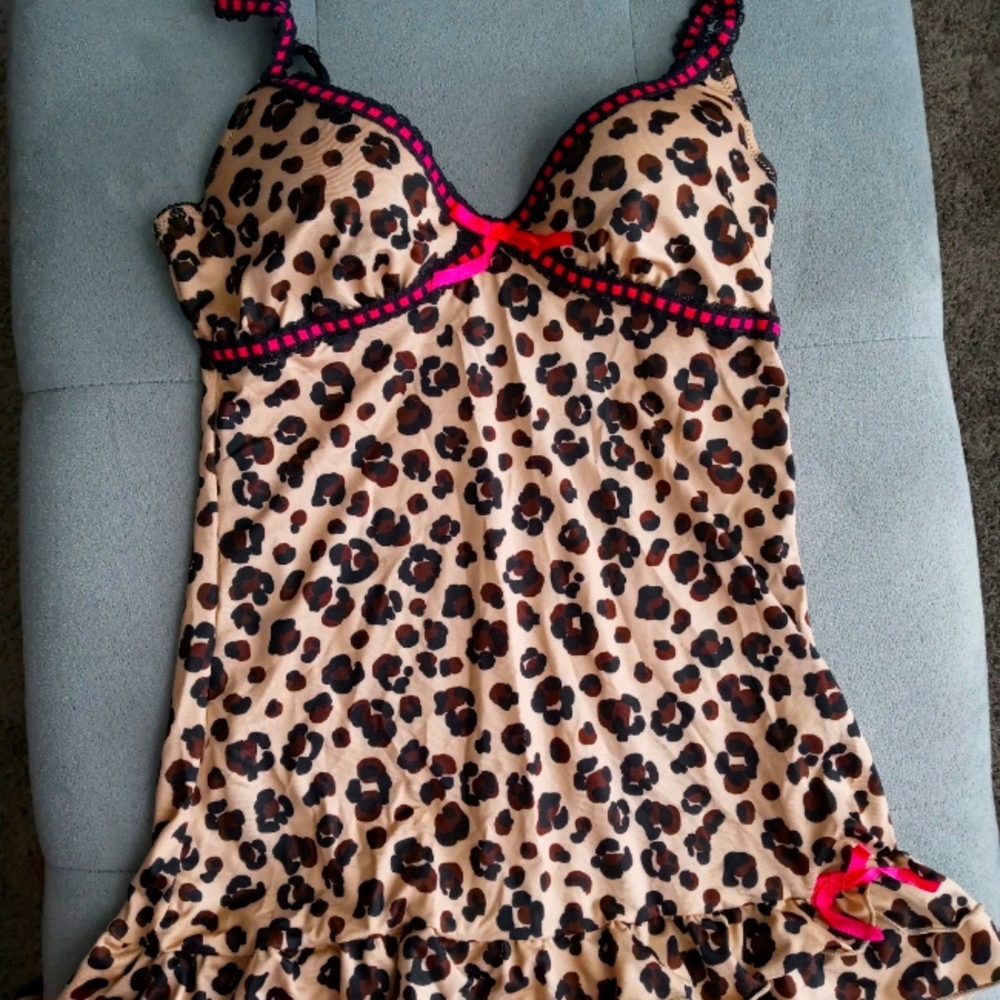 Dollhouse Lingerie